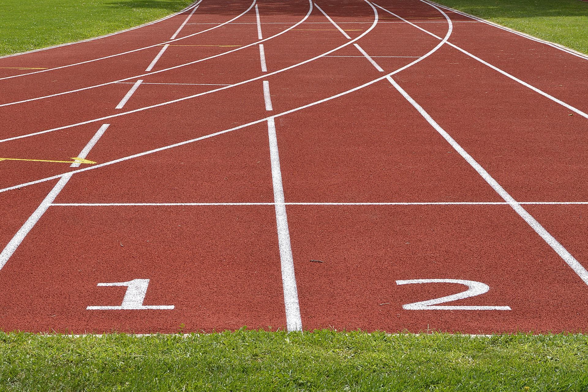 A graphic representing software optimization